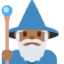 Man Mage（やや暗い肌色） (Twitter)