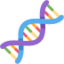 Dna Twitter/X emoji