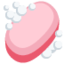 Soap Twitter/X emoji