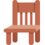 Chair Twitter/X emoji