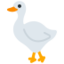 Goose Twitter/X emoji
