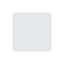 White medium-small square Twitter/X emoji