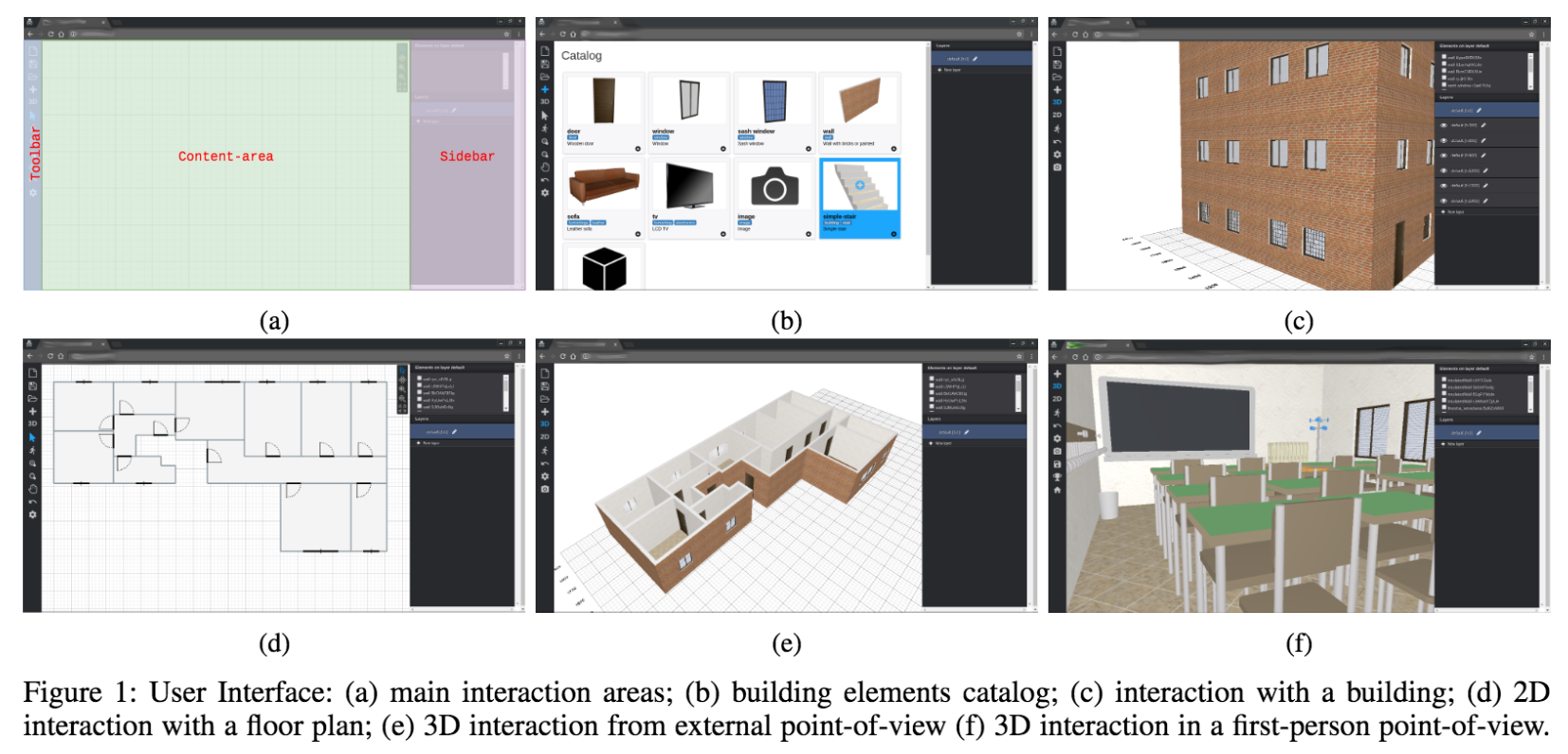 Javascript Floor Plan Editor Source Code floorplan-builder CDN by jsDelivr - A free, fast, and reliable Open ...
