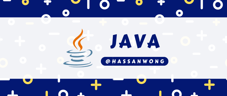 Java基础笔记