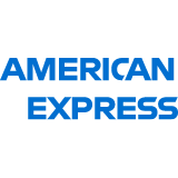 American Express BIG777