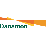 Logo Bank Danamon DEAL88