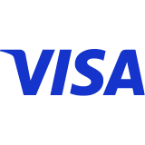 Visa BIG777