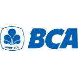 BCA Bank Transfer F200M