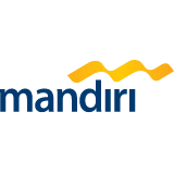 Bank Mandiri F200M