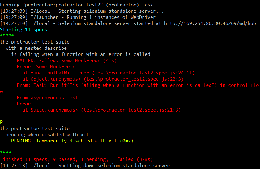 karmaandprotractorreporter CDN by jsDelivr A free, fast, and