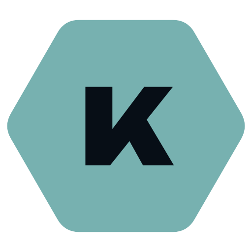 Kopular logo