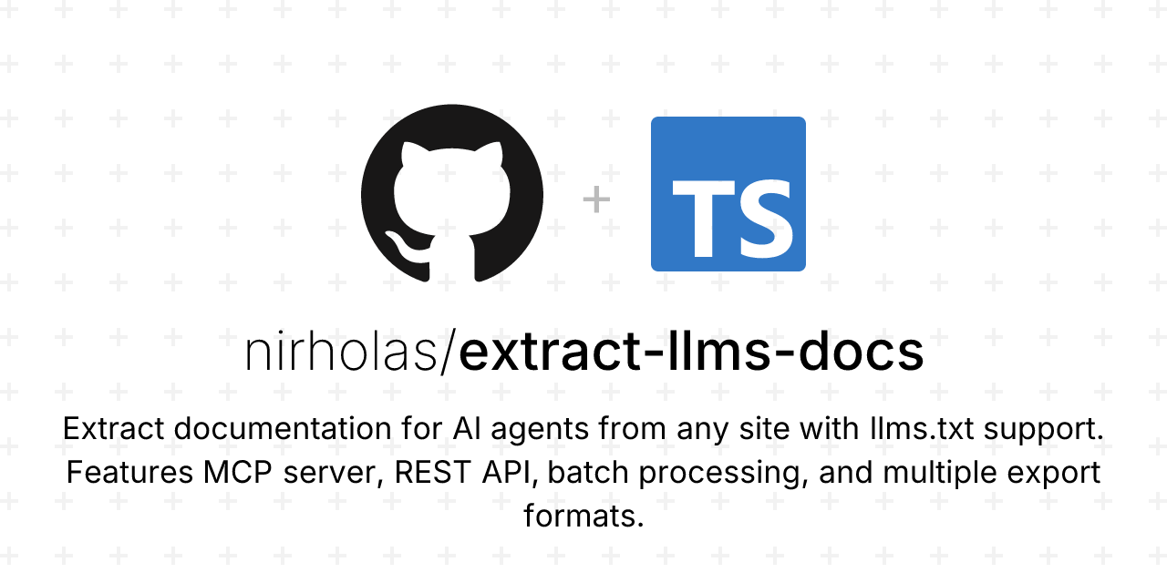 llm.energy - Extract Documentation for AI Agents