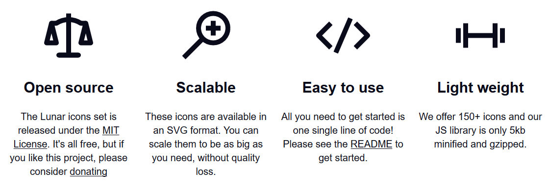 lunar-icons CDN by jsDelivr - A free, fast, and reliable Open Source CDN
