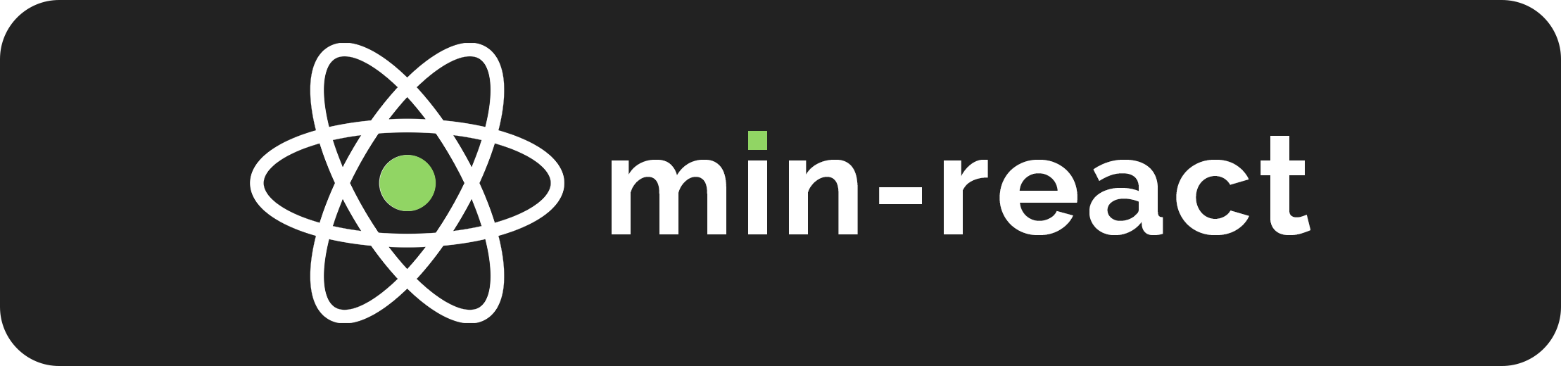 min-react