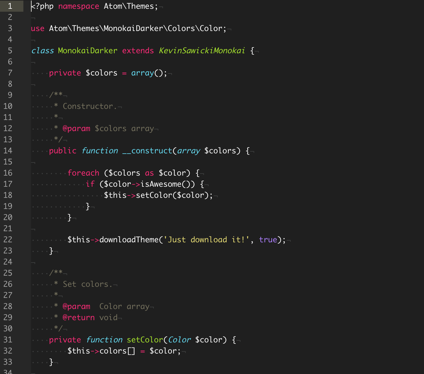 monokai-darker CDN by jsDelivr - A free, fast, and reliable Open Source CDN