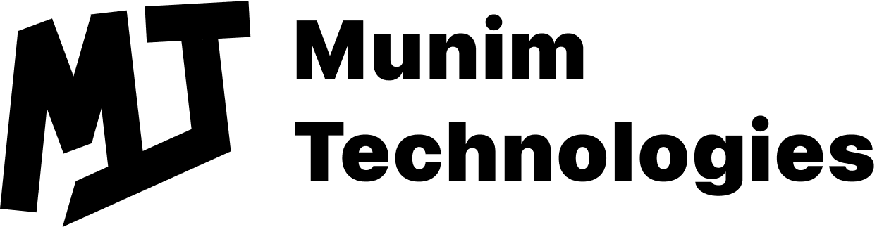 Munim Technologies Bluetooth Peripheral