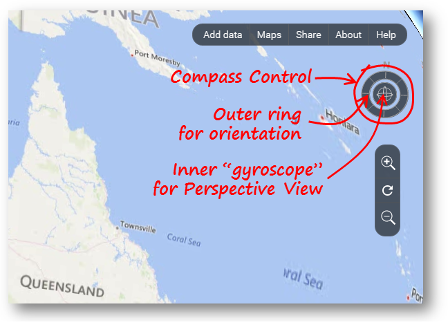 Zoom Controls Image