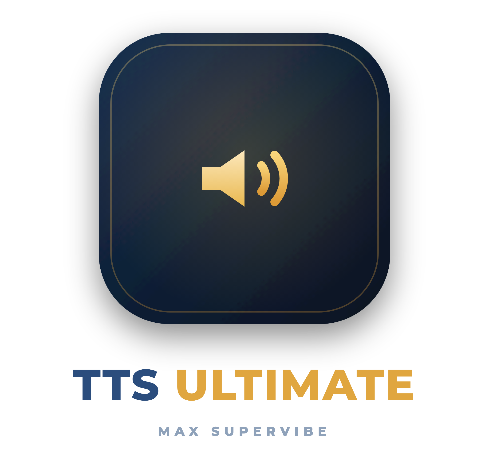 TTS Ultimate - Max Supervibe
