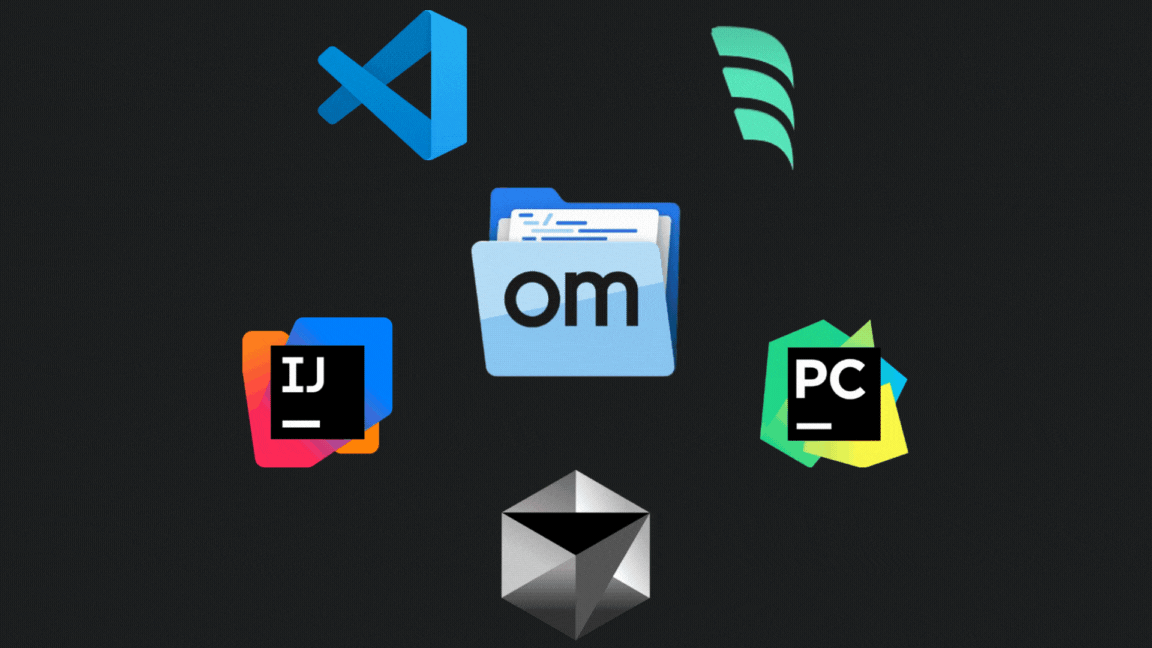 OpenMate