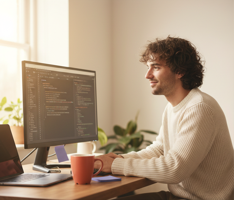 A developer reading the PAN Wizard documentation