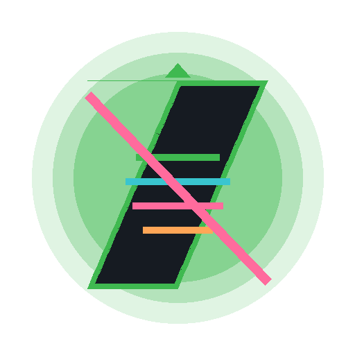PaperRaid logo