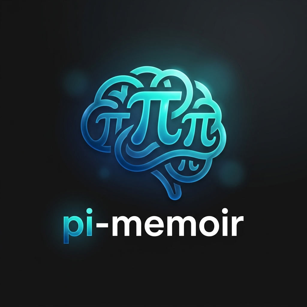 pi-memoir Hero