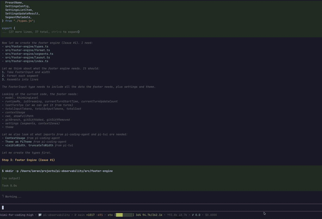 pi-observability demo