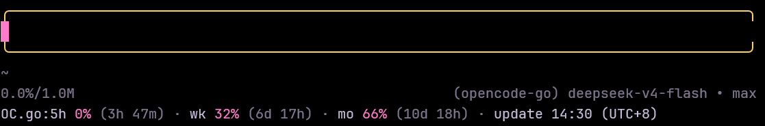 Footer demo
