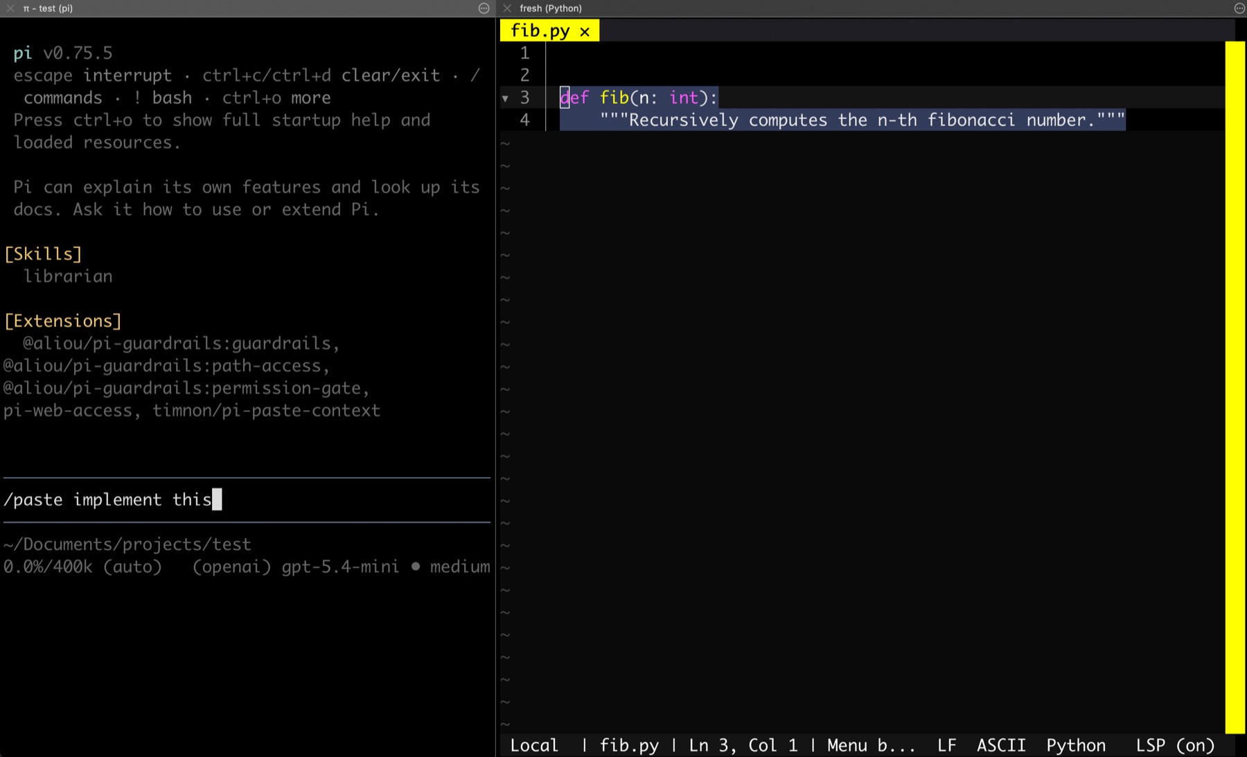 pi-paste-context screenshot