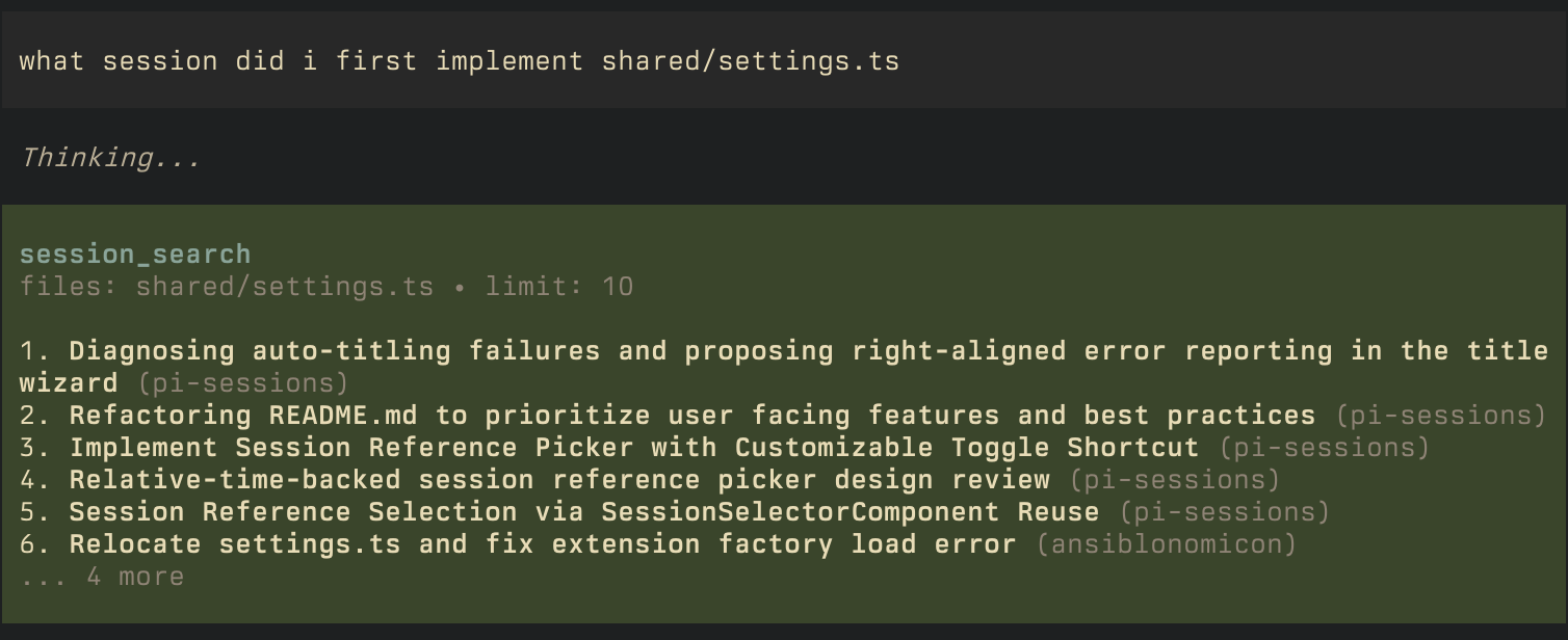 session_search tool