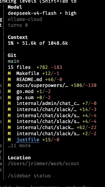pi-sidebar screenshot