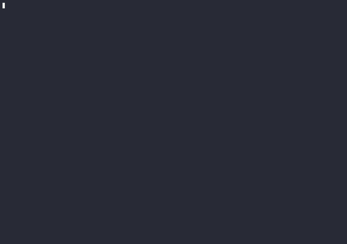 Manual pi-subtask demo
