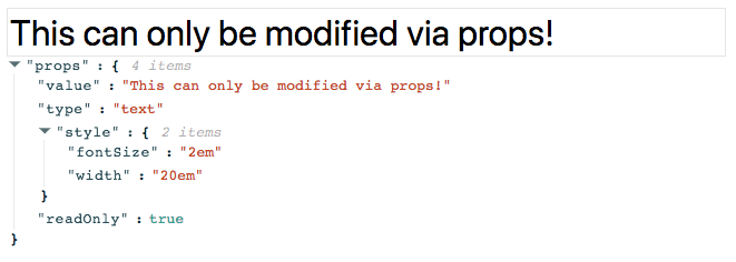props-editor CDN by jsDelivr - A free, fast, and reliable Open Source CDN