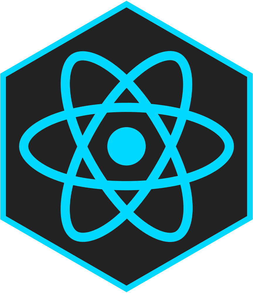 react-hexagon