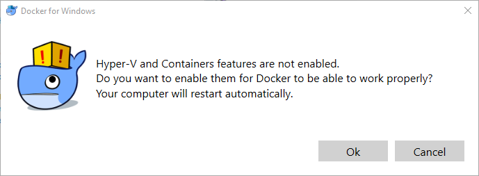 Docker