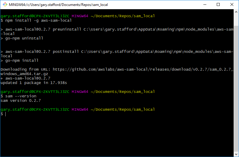 Node