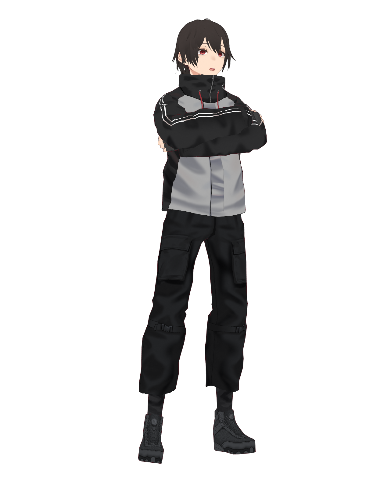 Hero