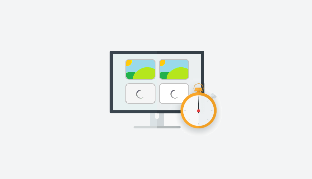 图片 lazyload 的学问和在 Hexo 上的最佳实践