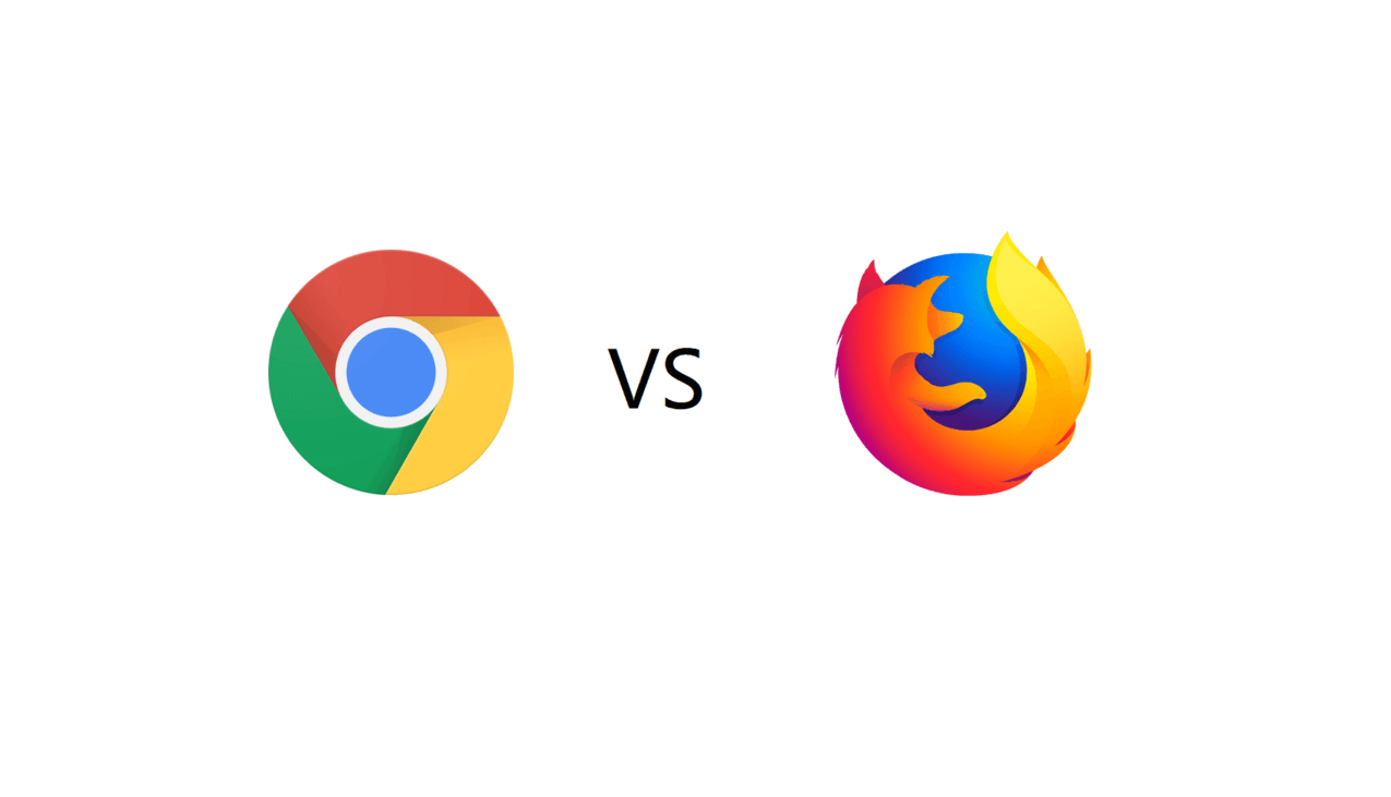 我为什么不用 Firefox
