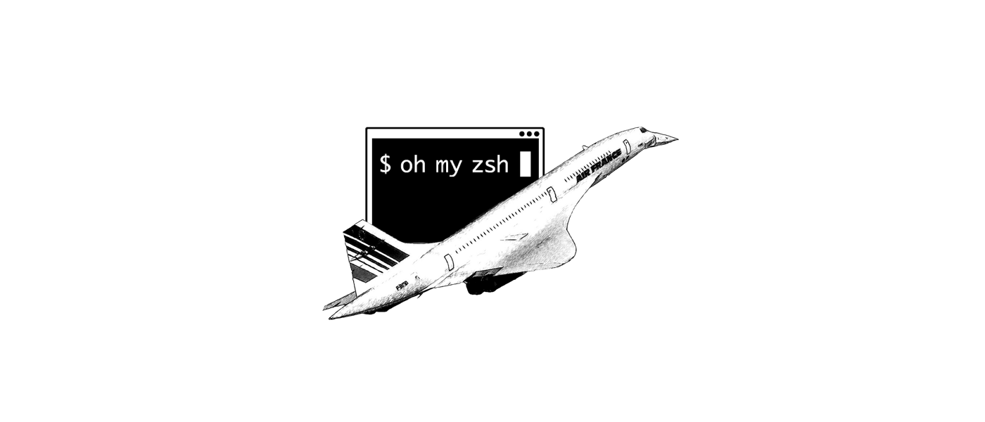 我就感觉到快 —— zsh 和 oh my zsh 冷启动速度优化