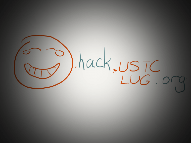 USTC Hackergame 2020(中科大信安赛)write up