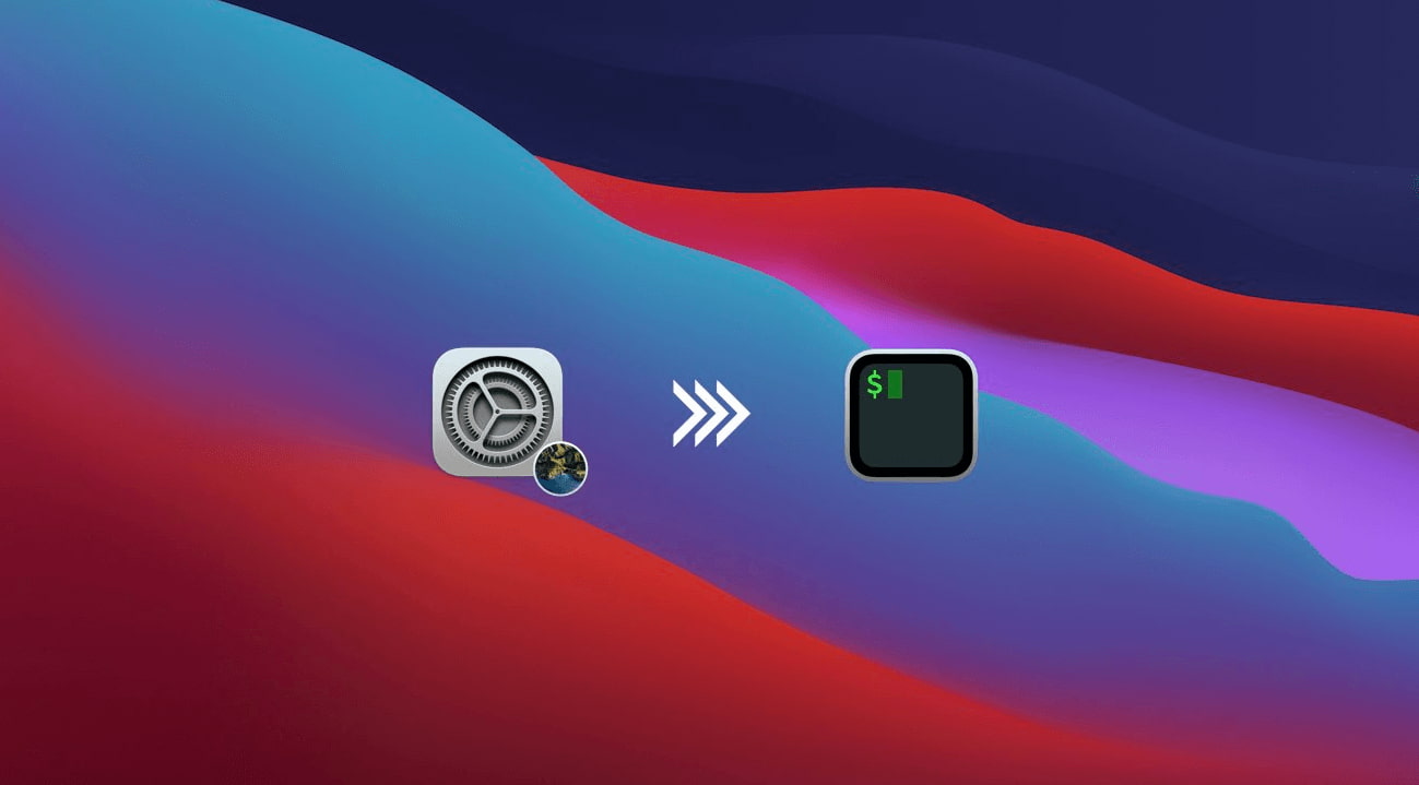 ZSH 自动读取 macOS 系统代理配置并设置环境变量