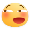 :heo-勉强笑: