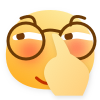 :heo-抬眼镜:
