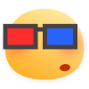 :heo-3d眼镜: