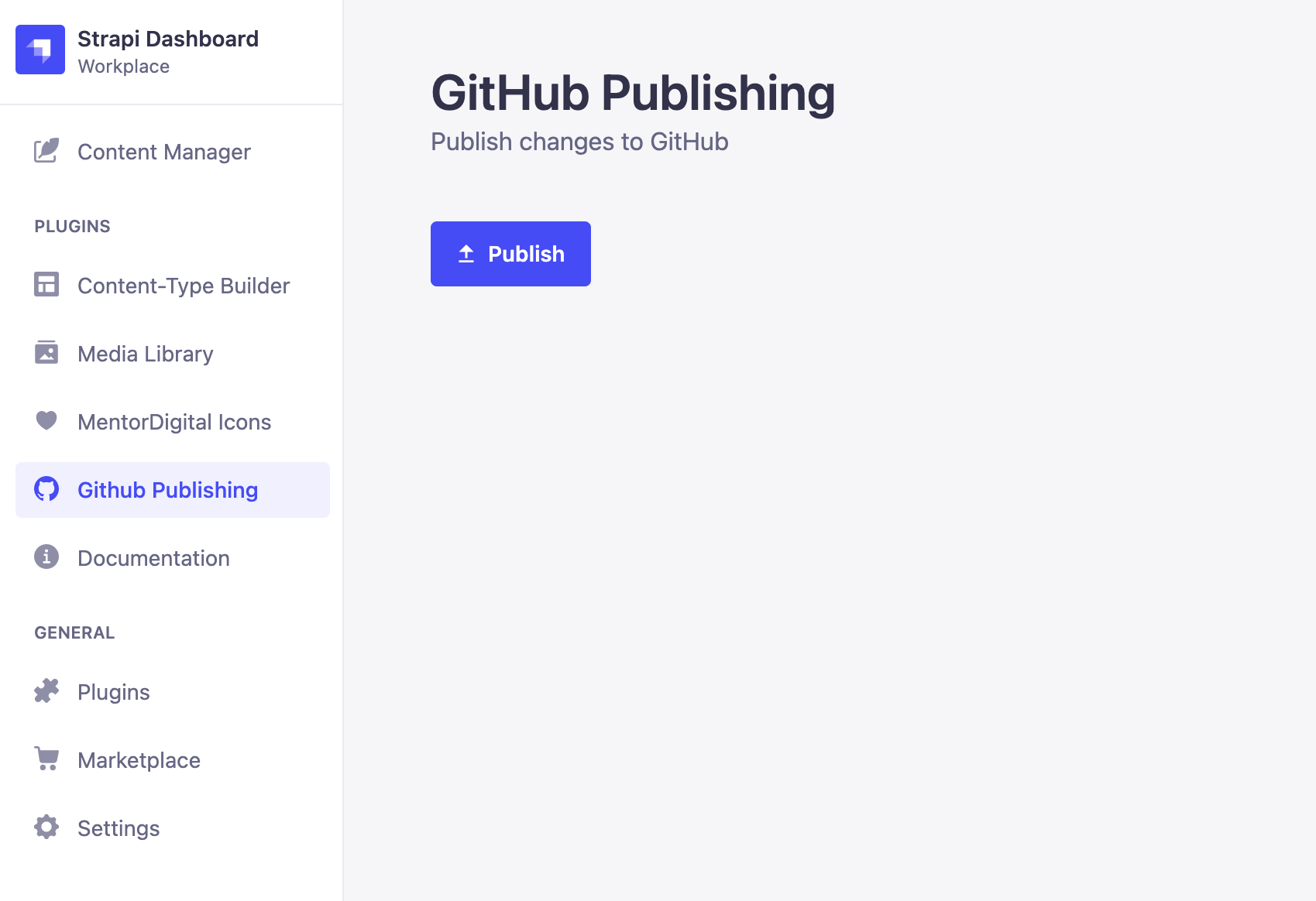 Plugin Screenshot Screenshot