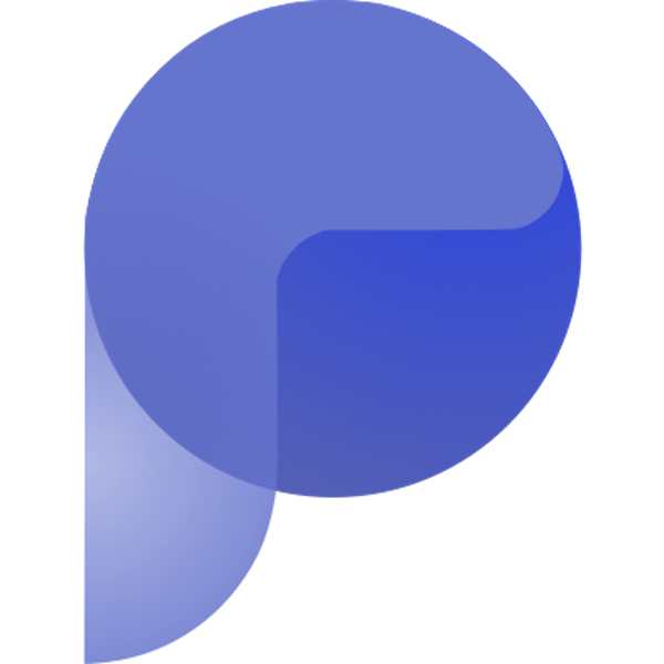 Logo - Strapi Plausible plugin