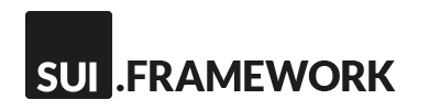 SUI Framework