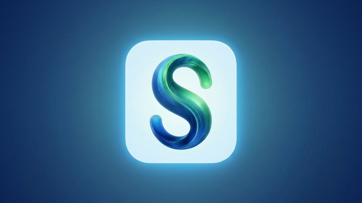 SynState Logo