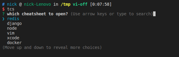 terminal-cs CDN by jsDelivr - A free, fast, and reliable Open Source CDN